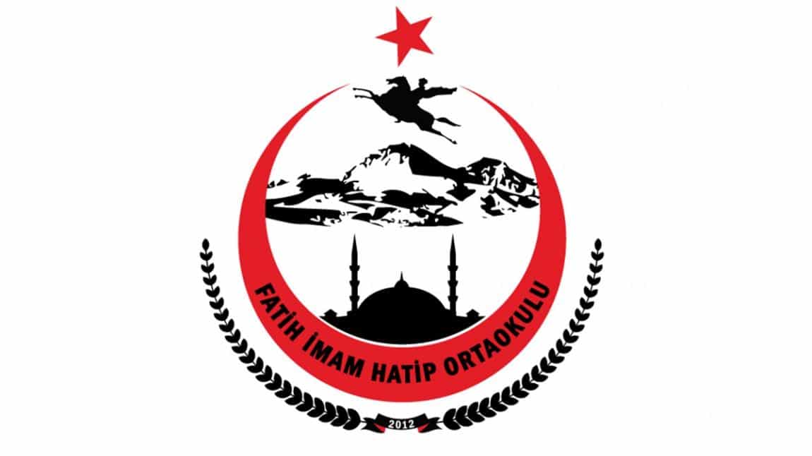 Fatih İmam Hatip Ortaokulu KAYSERİ YAHYALI