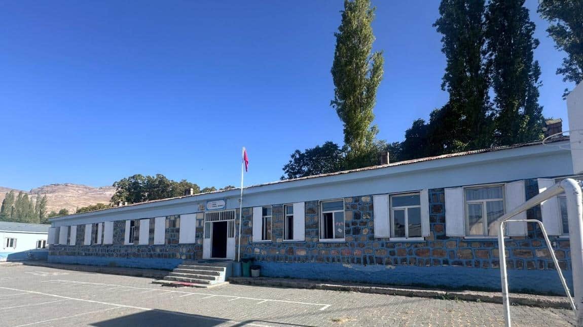 Günindi Ortaokulu KARS KAĞIZMAN