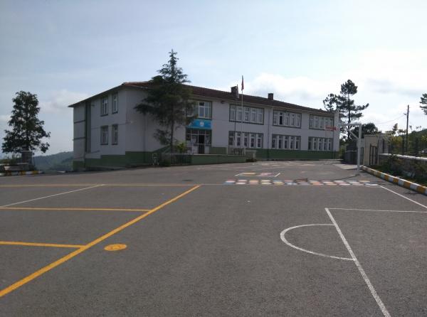 Bayadı Ortaokulu ORDU ALTINORDU