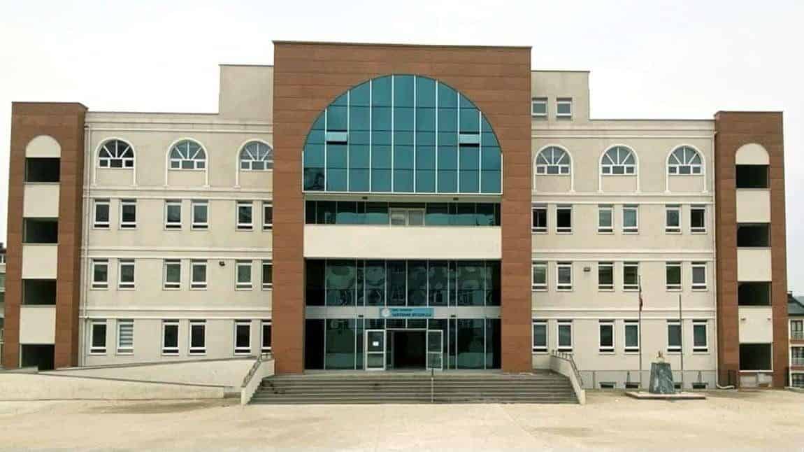 Şehit Oğuzhan Arduç Ortaokulu ORDU ALTINORDU