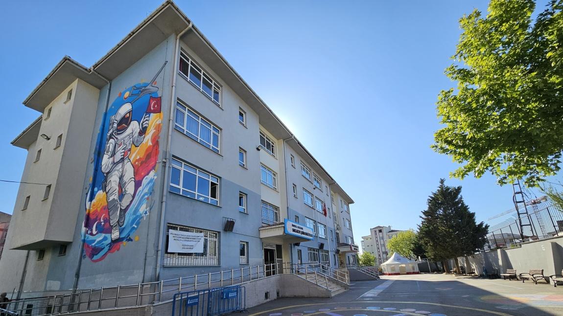 Sancaktepe Şakir Demir İlkokulu İSTANBUL SANCAKTEPE