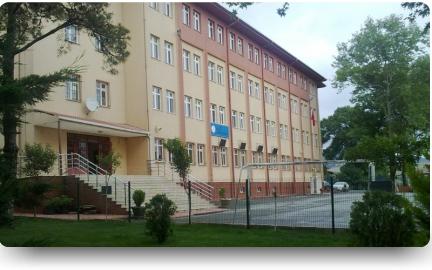 PAŞAKÖY ORTAOKULU İSTANBUL SANCAKTEPE
