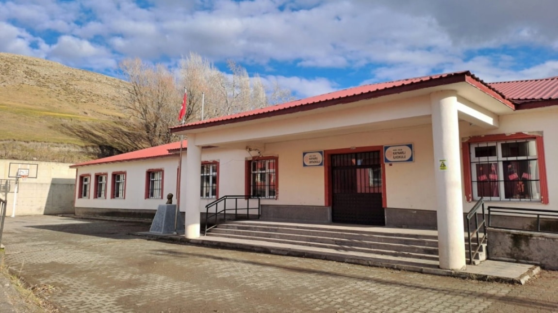 Kaynarlı Ortaokulu KARS SELİM