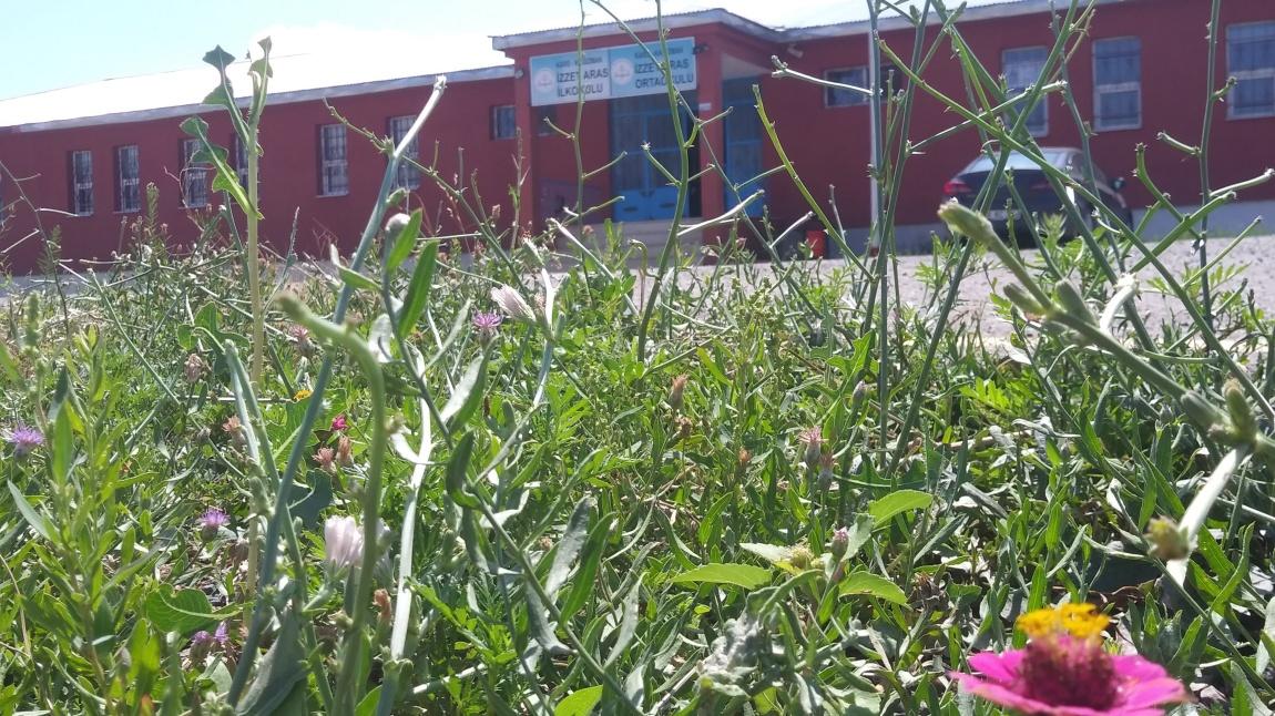 İzzet Aras İlkokulu KARS KAĞIZMAN