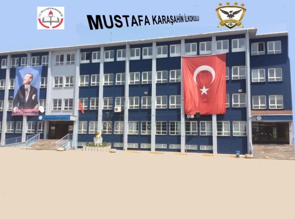 Mustafa Karaşahin İlkokulu İSTANBUL SANCAKTEPE