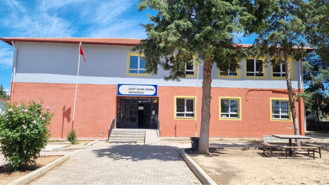 Şehit Sadık Sağınç Ortaokulu DENİZLİ KALE