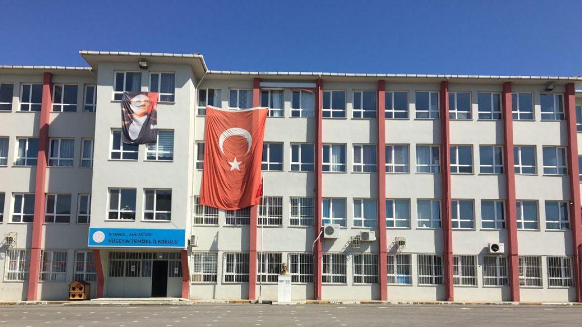 Hüseyin Temizel İlkokulu İSTANBUL SANCAKTEPE