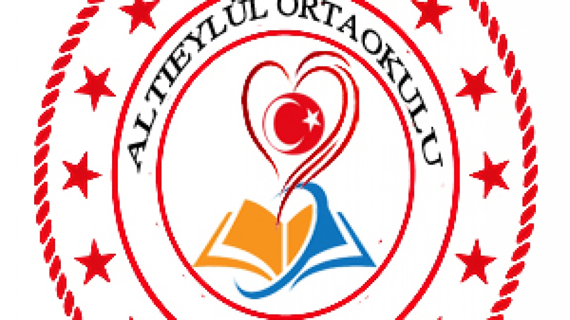 Altıeylül Ortaokulu BALIKESİR GÖNEN