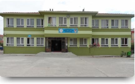 Mehmet Ahmet Genç İlkokulu BALIKESİR GÖNEN