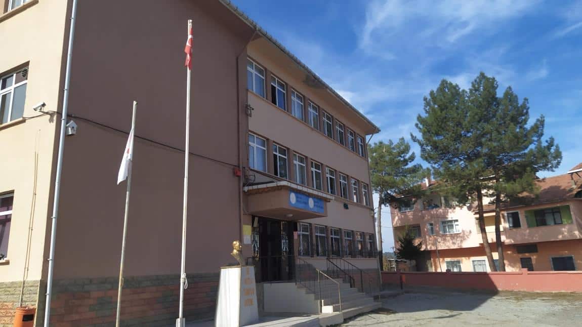 Geyikçeli Ortaokulu ORDU FATSA