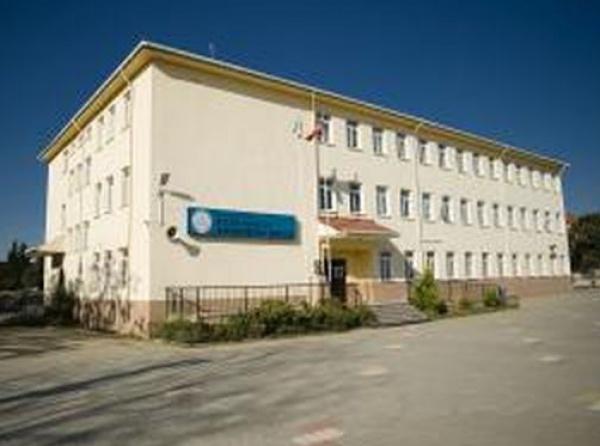 Özcan Kılınçay İlkokulu BALIKESİR GÖNEN