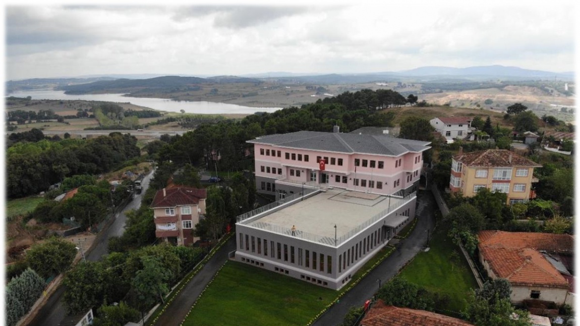 Semiha Kıraç İlkokulu İSTANBUL PENDİK