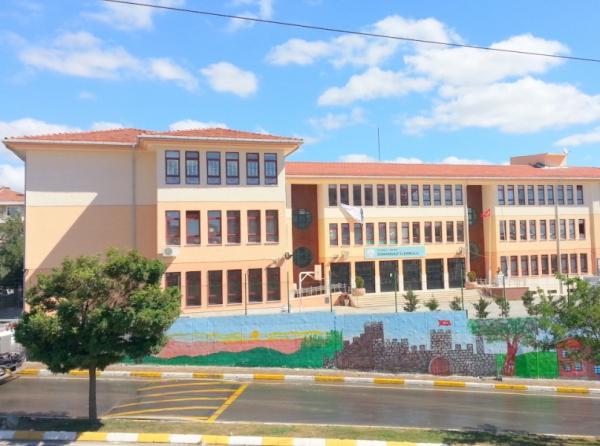 Osmangazi İlkokulu İSTANBUL PENDİK