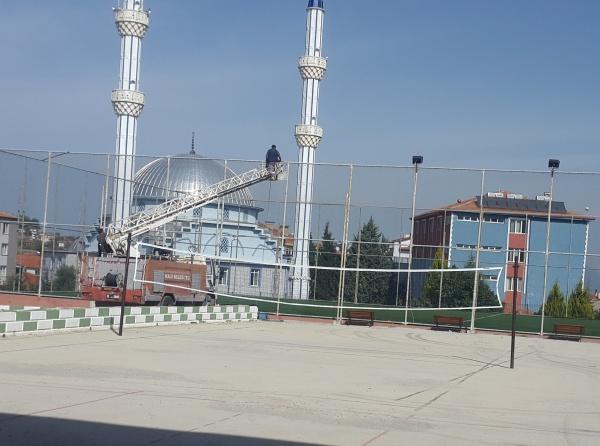 Ya-Tu Otomotiv Hürriyet Ortaokulu DENİZLİ KALE