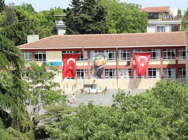 Şenlikköy Ortaokulu İSTANBUL BAKIRKÖY