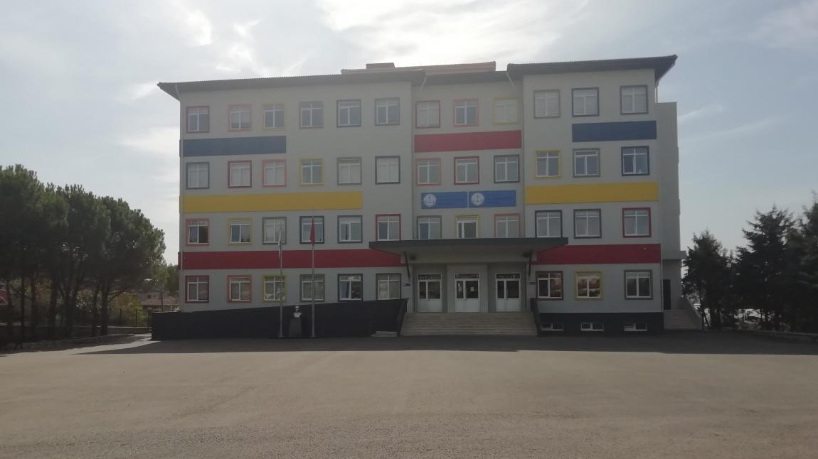 Süleyman Cem Bıyık Ortaokulu İSTANBUL PENDİK