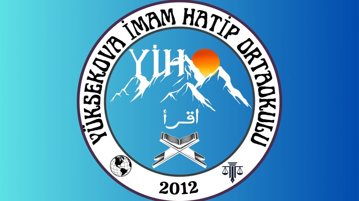 Yüksekova İmam Hatip Ortaokulu HAKKARİ YÜKSEKOVA