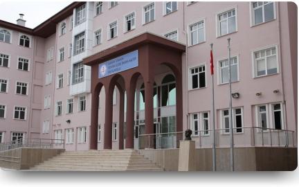 Tevfik İLERİ İmam Hatip Ortaokulu SAMSUN ATAKUM