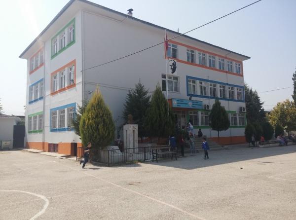 Hasköy Hayrettin Türkölmez İlkokulu DENİZLİ SARAYKÖY