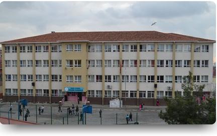 Şehit Ömer Öner İlkokulu İSTANBUL PENDİK