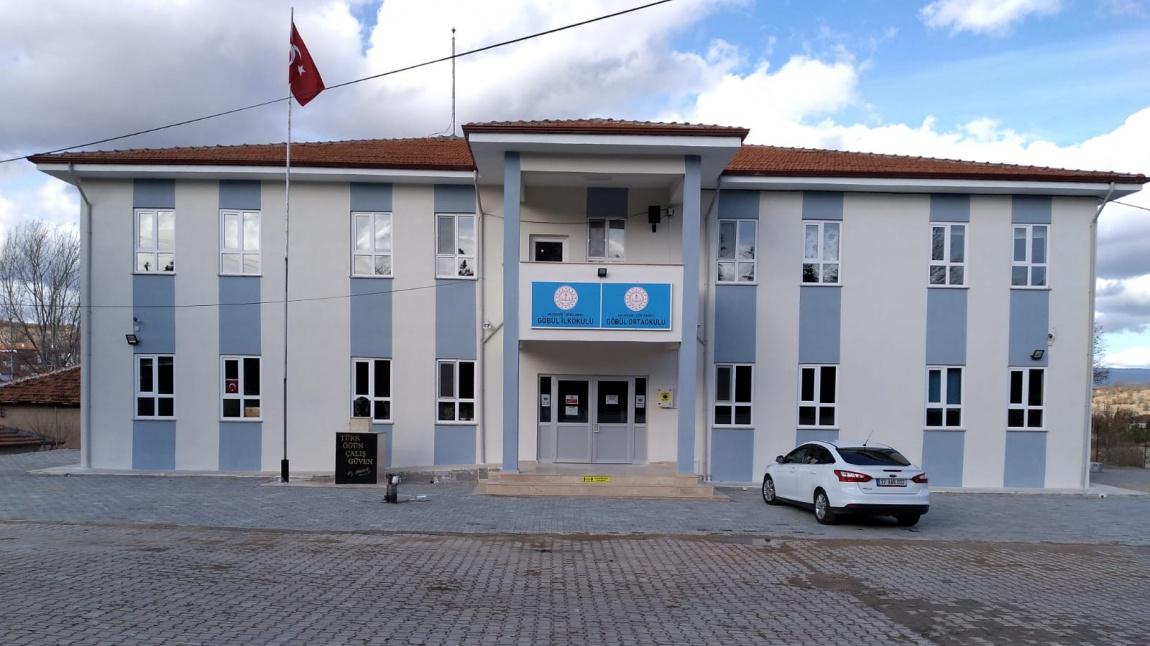 Göbül Ortaokulu BALIKESİR DURSUNBEY