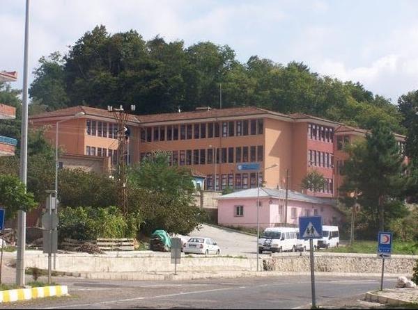 İnkur İlkokulu ORDU ÜNYE