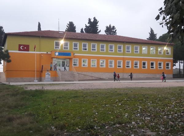 Gündoğan Ortaokulu BALIKESİR GÖNEN