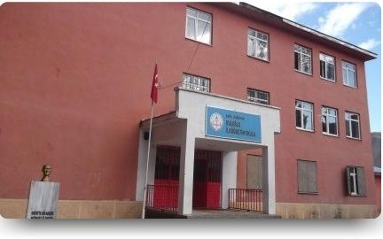 Kuloğlu Ortaokulu KARS KAĞIZMAN