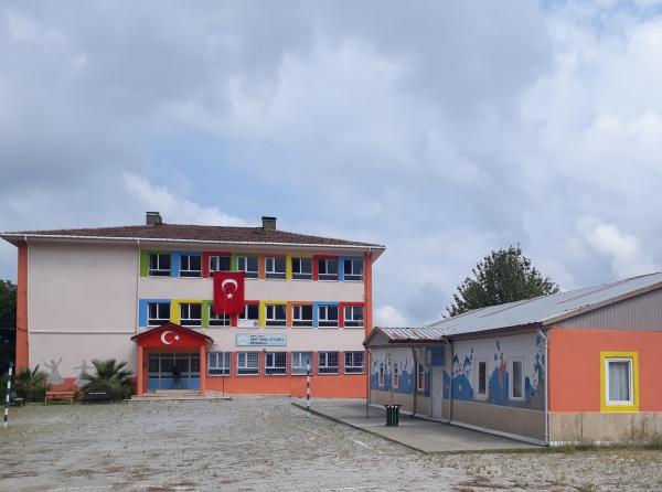 Şehit İsmail Ustaoğlu İlkokulu ORDU ÜNYE