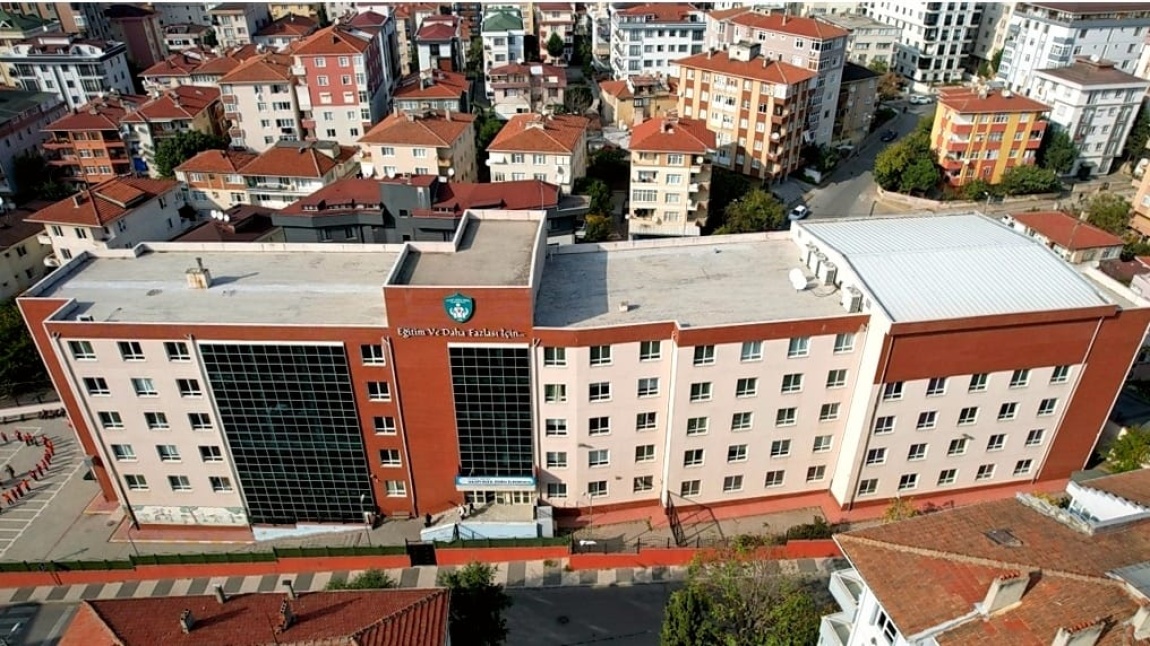 Vasfi Rıza Zobu İlkokulu İSTANBUL MALTEPE