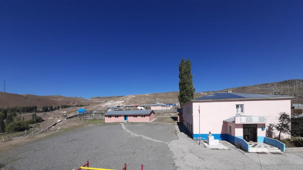 Paslı Esin Çağdaş Ortaokulu KARS KAĞIZMAN