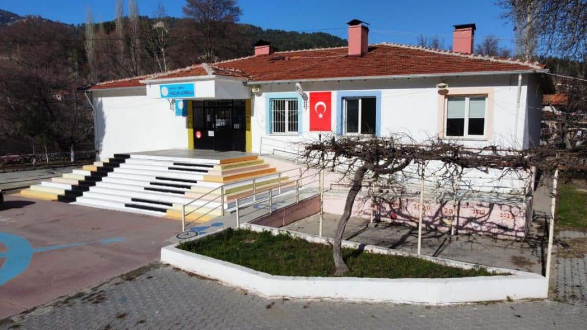 Kirazlıyayla Ortaokulu DENİZLİ ÇAMELİ