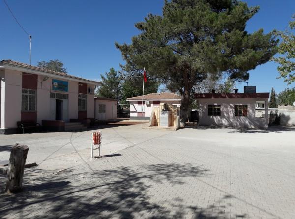 Yavuz Sultan Selim İlkokulu KİLİS MERKEZ