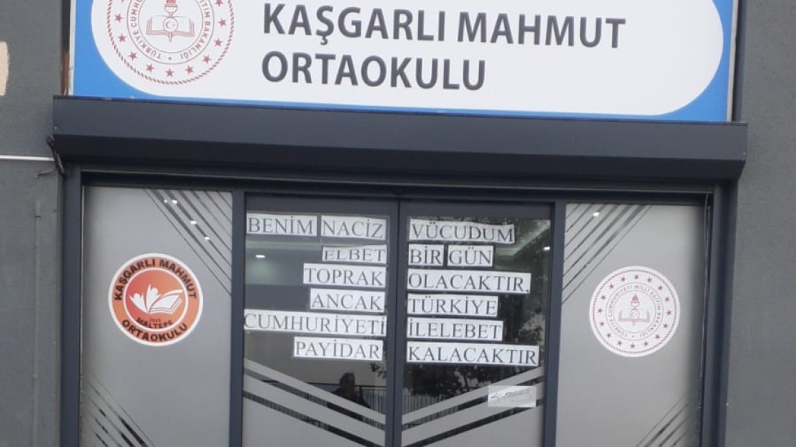 Kaşgarlı Mahmut Ortaokulu İSTANBUL MALTEPE