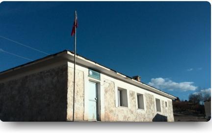 Tandoğan İlkokulu VAN BAŞKALE