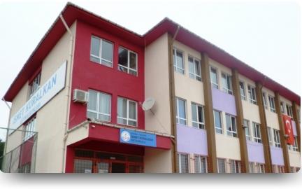 İsmet Kuralkan Ortaokulu İSTANBUL MALTEPE