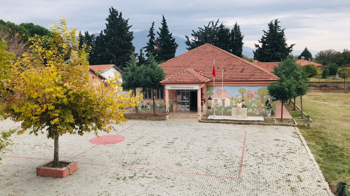 Emirhisar İlkokulu DENİZLİ ÇİVRİL