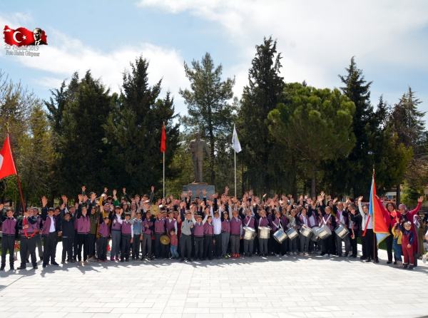 Gürpınar Atatürk Ortaokulu DENİZLİ ÇİVRİL