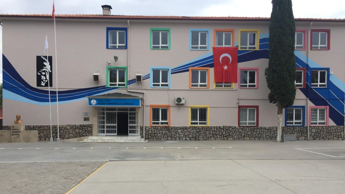 Kadir Kameroğlu İlkokulu DENİZLİ ÇİVRİL