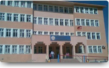 HACI SALİH ŞEN ORTAOKULU HAKKARİ MERKEZ