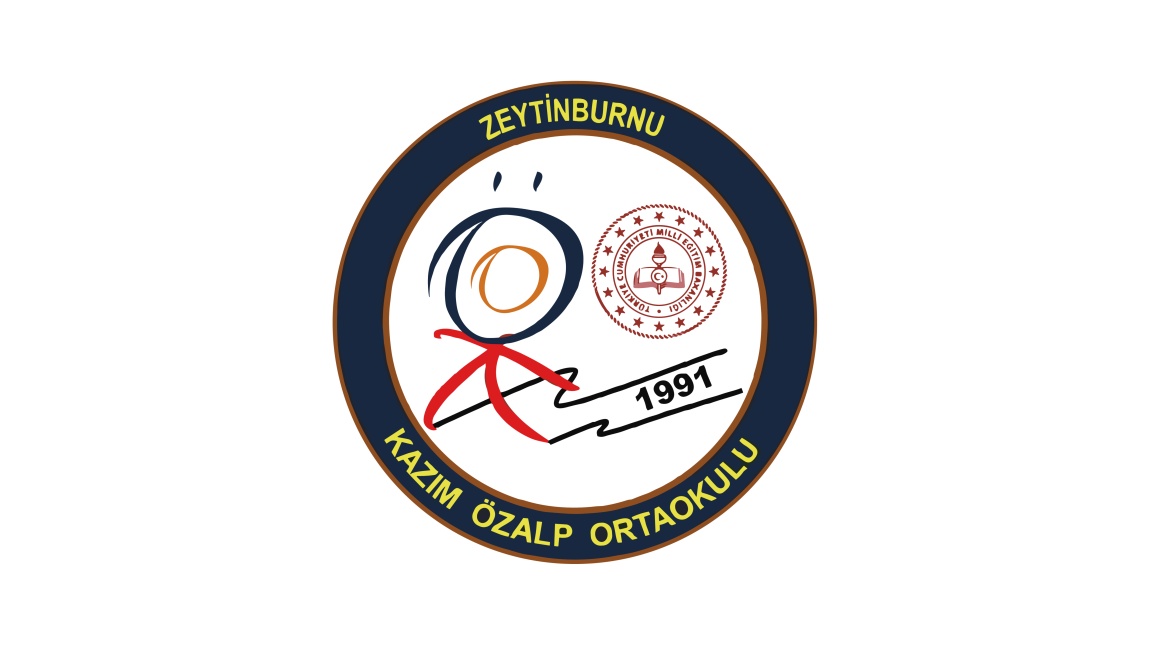 Kazım Özalp Ortaokulu İSTANBUL ZEYTİNBURNU