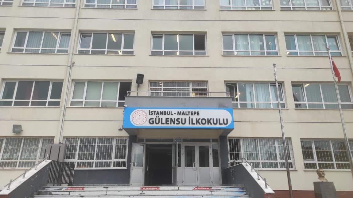 Gülensu İlkokulu İSTANBUL MALTEPE