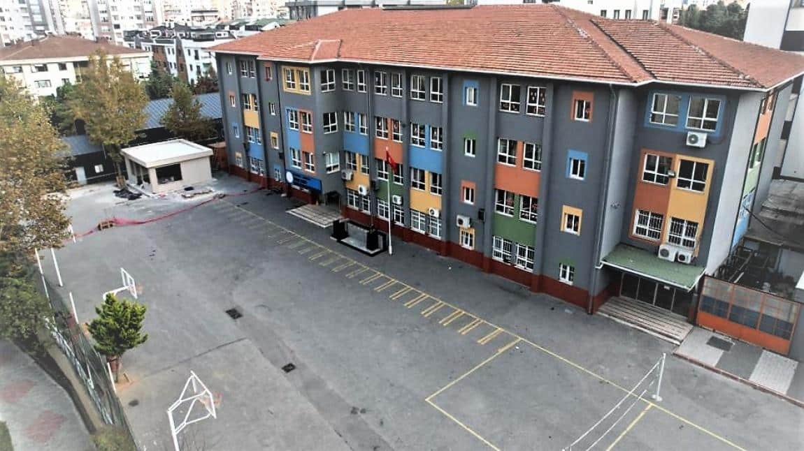 İmdat Vakfı Dumlupınar Ortaokulu İSTANBUL MALTEPE