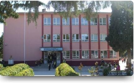 Kızılcasöğüt İlkokulu DENİZLİ ÇİVRİL