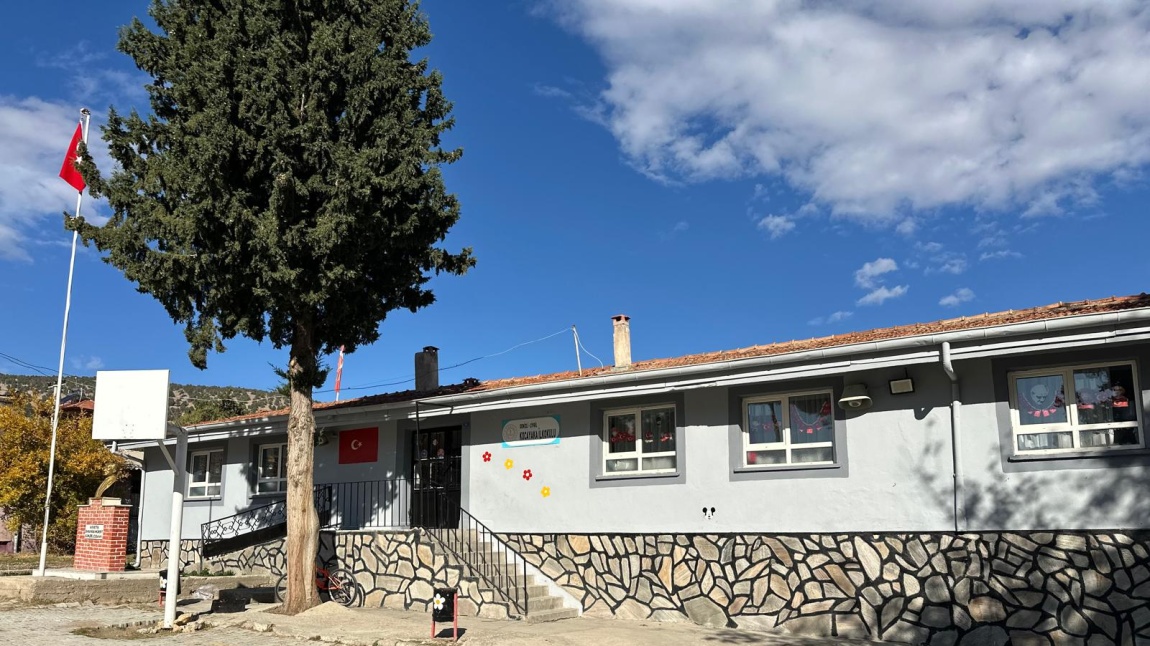 Kocayaka İlkokulu DENİZLİ ÇİVRİL