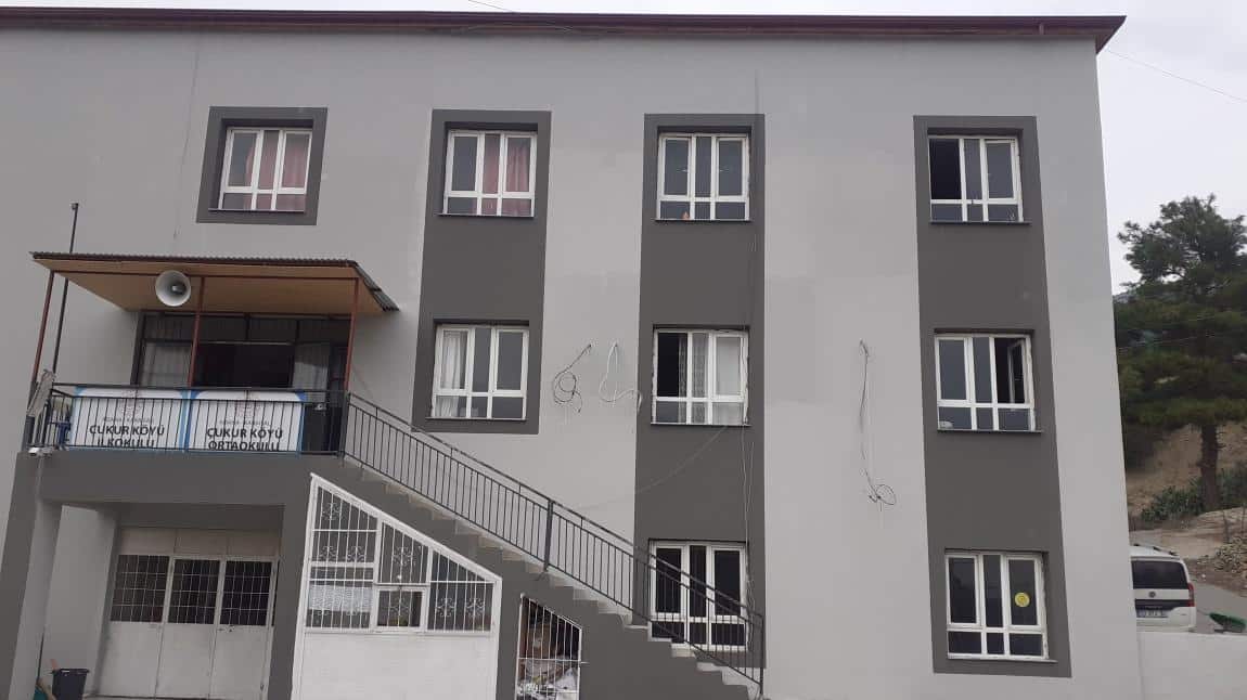 Çukur Ortaokulu ADANA KARAİSALI