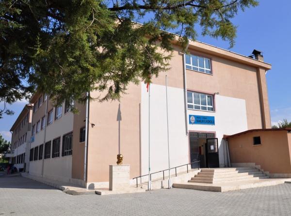 Kaklık İlkokulu DENİZLİ HONAZ