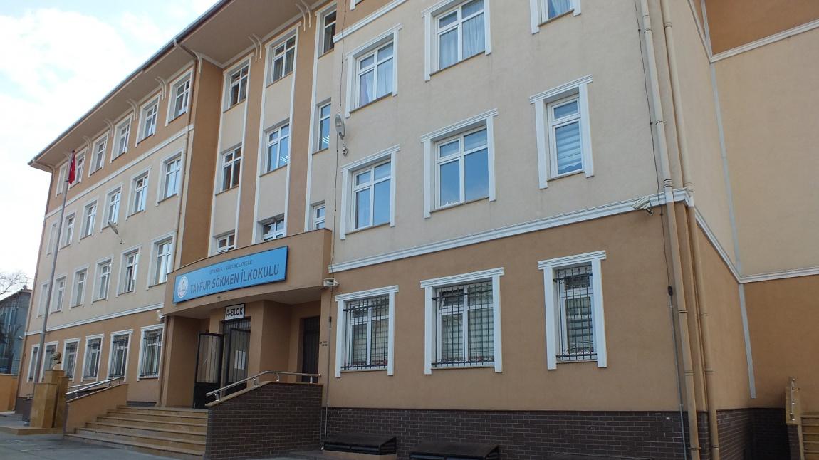 Tayfur Sökmen İlkokulu İSTANBUL KÜÇÜKÇEKMECE