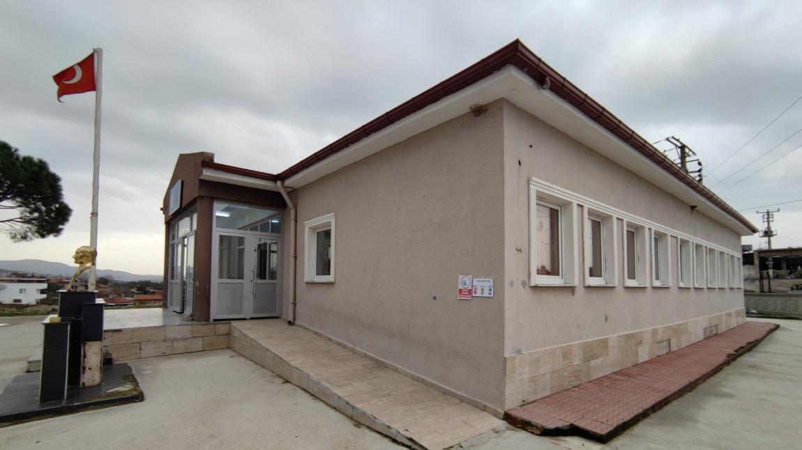 Tepeoba İlkokulu BALIKESİR HAVRAN