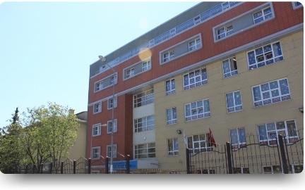 Halit Uygur İlkokulu İSTANBUL KÜÇÜKÇEKMECE